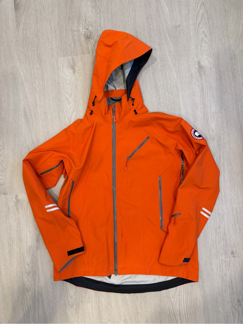 CANADA GOOSE  Timber Shell - Men's 2XL